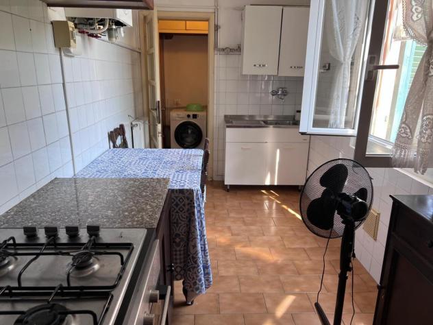 Trilocale in affitto a Chiavari - Foto 4