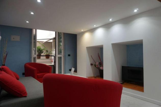 Appartamento di 60 m² con 3 locali in affitto a Milano - Foto 10
