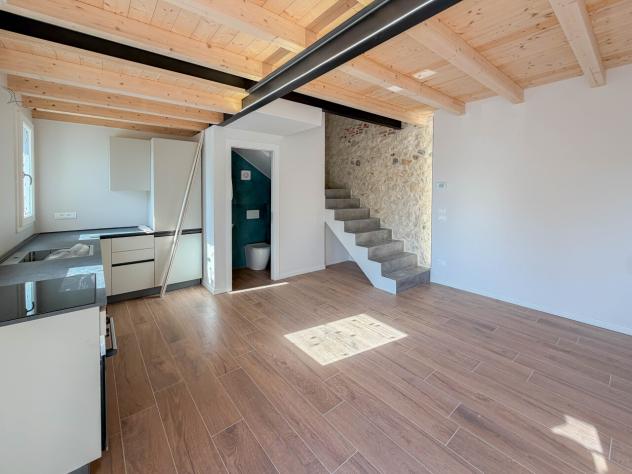 Porzione di casa in affitto a Montecchio Maggiore - Foto 3