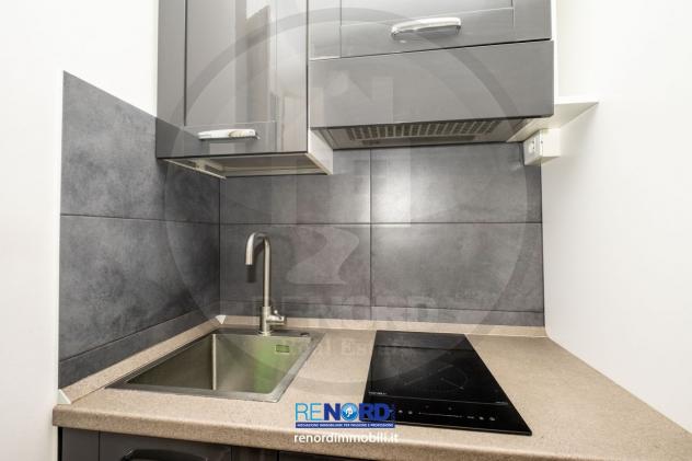 APPARTAMENTO di 1 vani e di 30 mq (PAVIA) rif. PVD9375 - Foto 12
