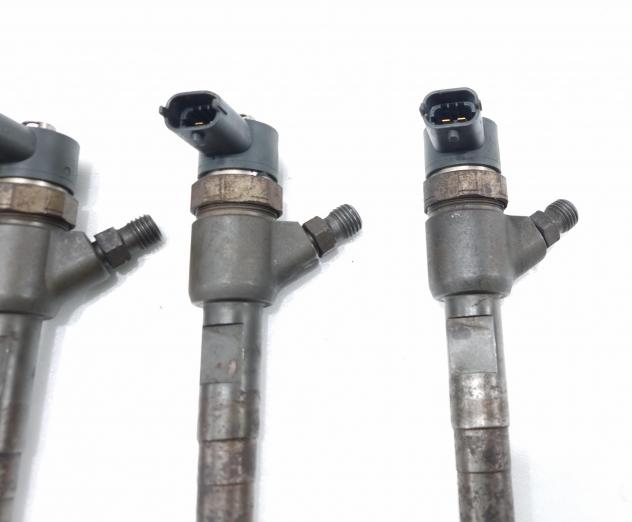 INIETTORI FIAT Punto VAN Serie 0445110083 188 A9.000 Diesel 1300 (0211) - Foto 4