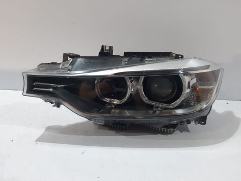 BMW 3 F30 / F31 FARO BI-XENON SINISTRO COMPLETO -13065