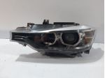 BMW 3 F30 / F31 FARO BI-XENON SINISTRO COMPLETO -13065