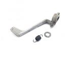 HONDA X-ELEVEN 11 1100 PEDALE FRENO POSTERIORE E ACCESSORI 1999 2001 JH2SC42A6YM