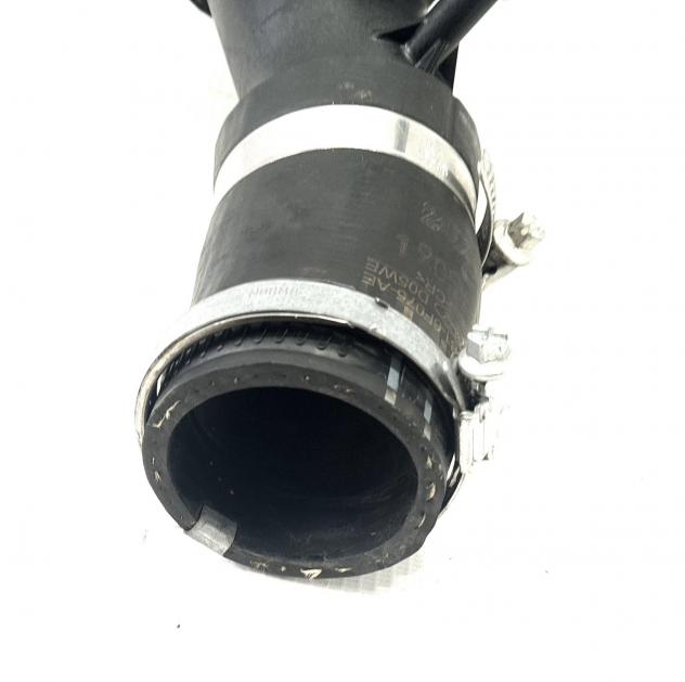 TUBO INTERCOOLER FORD Fiesta 7° Serie H1B1-6F073-EB SFJN Benzina 1000 (17) - Foto 3