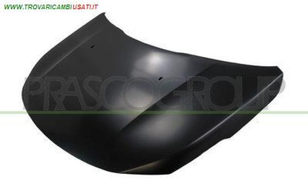 COFANO
PG5023100 Carrozzeria Lamierati esterni Cofano Cofano ant. PEUGEOT - 2008 - 2013