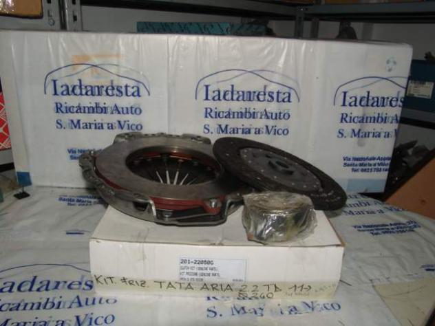 Kit frizione tata aria 2.2 td KF-026