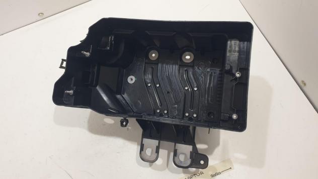ALLOGGIO BATTERIA RENAULT Captur Serie 648947760R Hybrid 1.6 (19) - Foto 4