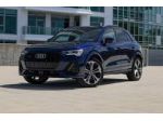 Musata completa e ricambi vari AUDI Q3 2023