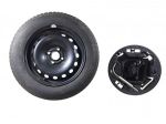 KIT RUOTA DI SCORTA FIAT Punto EVO 50529059 (12)