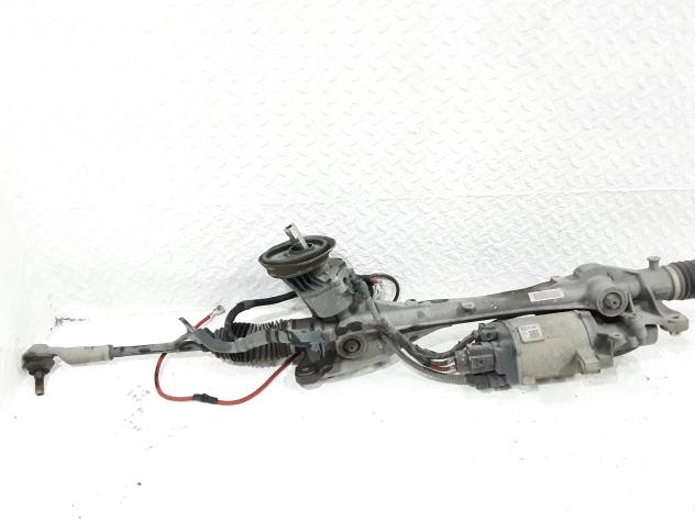 SCATOLA DELLO STERZO VOLKSWAGEN Golf 7 Berlina CLHA Diesel 1600 (12) - Foto 2