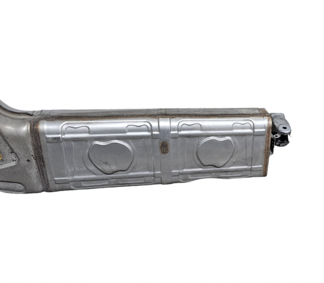 MARMITTA COMPLETA DI TERMINALE SCARICO AUDI A6 Sedan Serie C8 (4A2) 4K0253609D (1825) - Foto 2