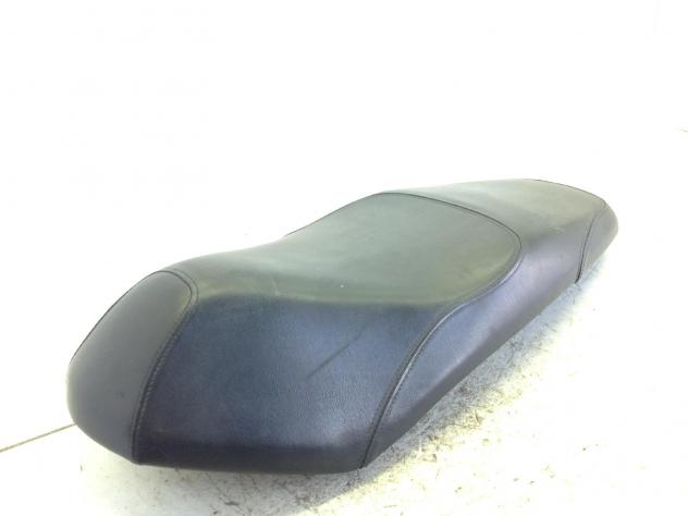 SYM SYMPHONY ST E4 125 SELLA SADDLE 2016 LXMXBA30I
