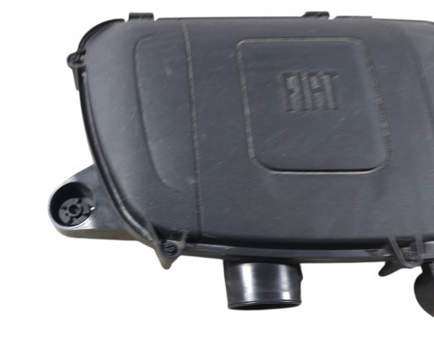 BOX SCATOLA FILTRO ARIA FIAT Panda 3° Serie 52149229 46341162 Hybrid 1000 (12) - Foto 6
