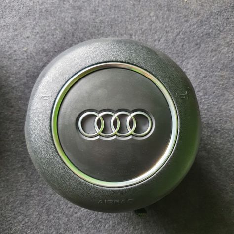AIRBAG VOLANTE AUDI A6 2013 4G0880201