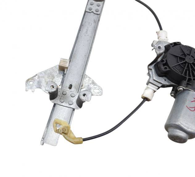 ALZACRISTALLO ELETTRICO POST. DX NISSAN Qashqai 1° Serie 82700-JD40A (0609) - Foto 5