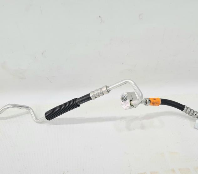 TUBO CONDENSATORE EVAPORATORE A/C FORD Transit Courier Serie JT71-19N651-BB Diesel 1500 (14) - Foto 6