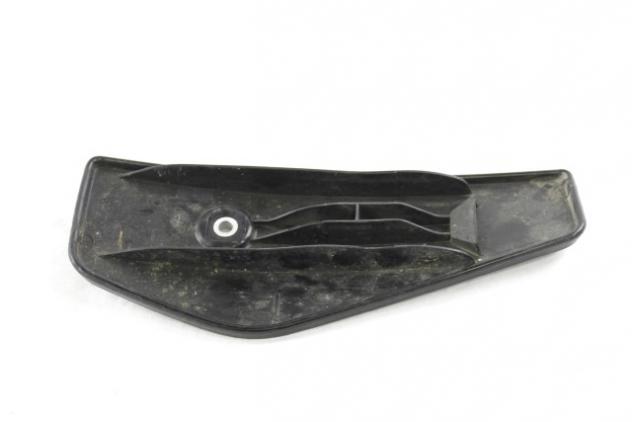 KTM 690 DUKE R 7600806000030 COVER RADIATORE SINISTRA 10 - 15 LEFT RADIATOR SPOILER 76008060000 LEGGERI GRAFFI - Foto 3