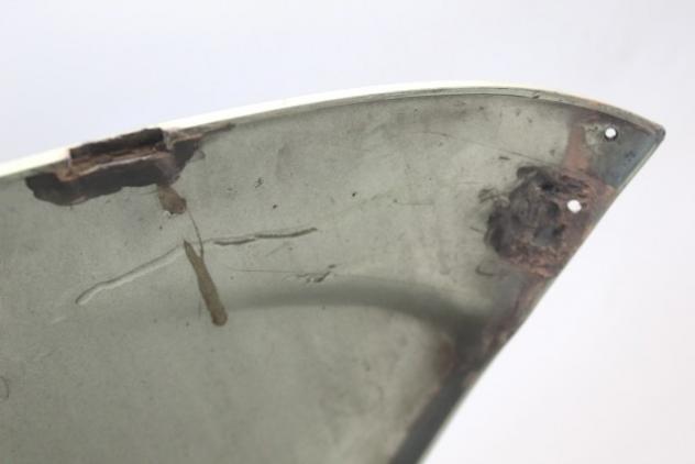 BMW R 850 RT 46637655770 CARENA LATERALE SINISTRA 259 94 - 01 LEFT SIDE FAIRING 46632313689 46632313691 ATTACCHI DANNEGGIATI - Foto 8