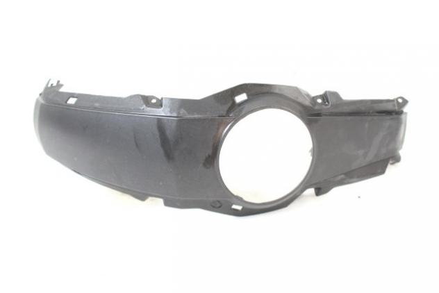 BENELLI BN 125 65571L29BA00 CARENA CENTRALE SERBATOIO 21 - 24 CENTRAL TANK FAIRING - Foto 3