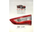 STOP POSTERIORE DESTRO INTEGRATO NEL PORTELLO TOYOTA Yaris Serie 815800D601 &hellip;