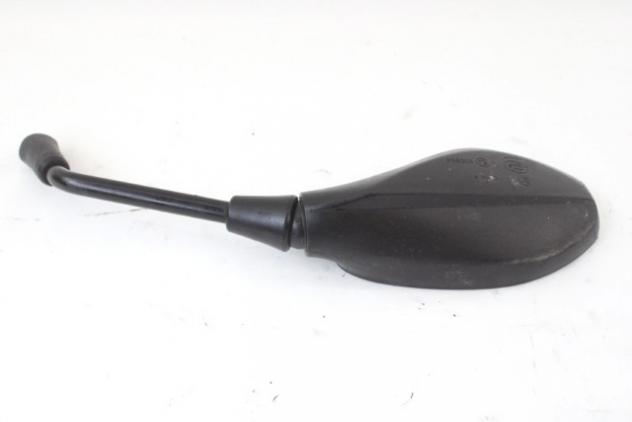 BENELLI BN 125 40480J300009 SPECCHIO RETROVISORE DESTRO 21 - 24 RIGHT MIRROR PICCOLI SEGNI DI USURA - Foto 3