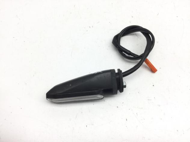 HONDA CB GT ABS KM0 1000 FRECCIA POSTERIORE SINISTRA 2026 JH2SC93A - Foto 8
