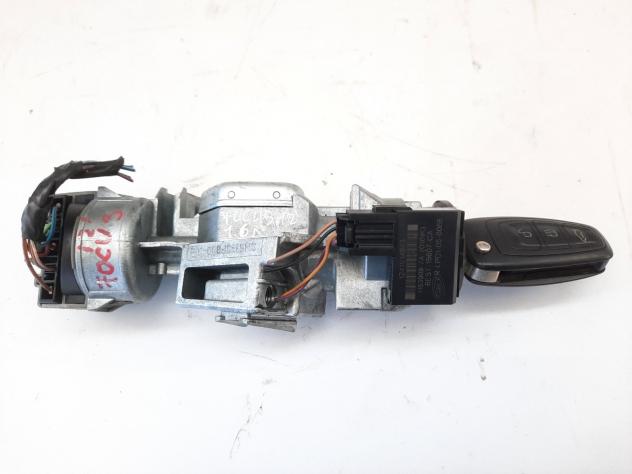 KIT CHIAVE FORD Focus S. Wagon 5° Serie (1114)