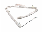 AIRBAG A TENDINA LATERALE PASSEGGERO OPEL Crossland Serie (X) 34216413E (17)