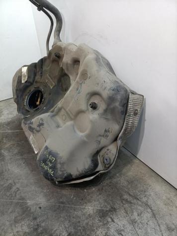 SERBATOIO CARBURANTE AUDI A4 Avant (8W5) 8W0201060CL DEUA diesel 1968 (15) - Foto 3