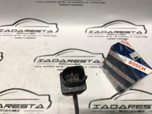 Sonda Lambda New Beetle - Jetta 2.0 TDI 04L906262H - Foto 4