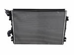 RADIATORE ACQUA AUDI Q3 Serie (F3B) 5WA121251D DTS Diesel 2000 (18)