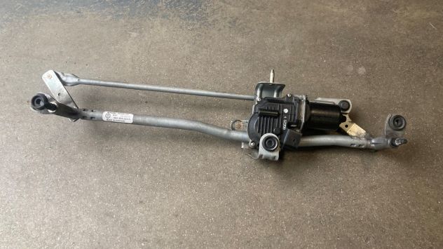 Motorino tergicristallo anteriore Volkswagen Tiguan 5N2 del 2015 (5N1955023D)