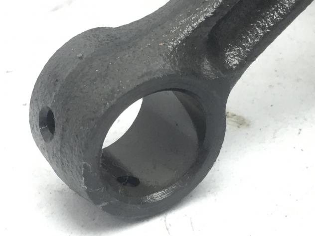 HONDA CBR RR ABS KM0 600 ALBERO MOTORE 2024 2026 PC69A4RK - Foto 4
