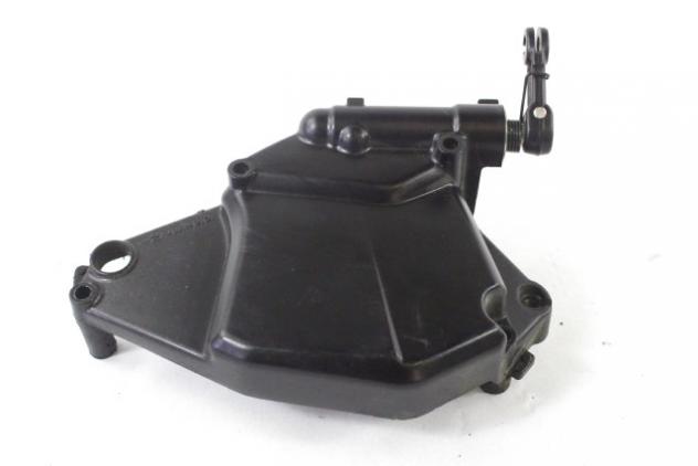 SUZUKI GSX S 1000 F 1136104K00 CARTER CATENA PIGNONE WDG0 17 - 20 ENGINE COVER - Foto 2