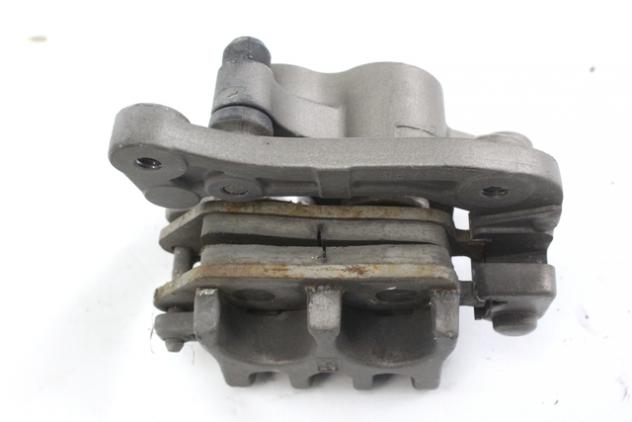 KYMCO XCITING 250 43100LDF2E00HQA PINZA FRENO POSTERIORE 05 - 06 REAR BRAKE CALIPER - Foto 3