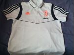 Polo Juventus Adidas - Originale - NUOVA