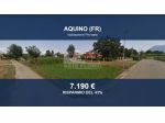 Immobile in asta di 12972 m² in vendita a Aquino