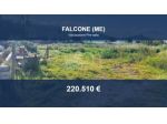 Immobile in asta di 28590 m² in vendita a Falcone