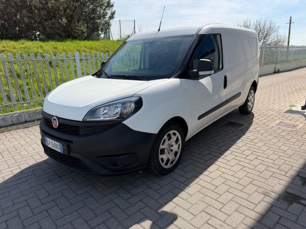 Fiat Doblo Dobl1.6 MJT 120CV S&S PL-TN Cargo Maxi Easy