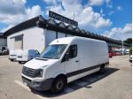VOLKSWAGEN crafter  passo Lungo rif. 22100498