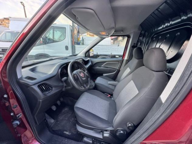 FIAT DOBLO MAXI 1.6 M-JET 105 CV E6 rif. 22705774 - Foto 7