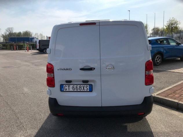 Opel VIVARO 2.0 145 L2H1 - Foto 9