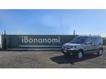 Renault Kangoo 4x4 1.9 DCI