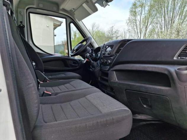 IVECO DAILY 35c 14 2.3 hdi rif. 22148805 - Foto 10