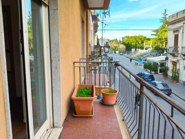 appartamento in affitto ad Acireale in zona Centro Storico