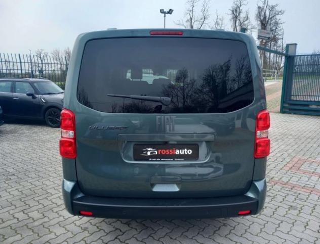 FIAT Ulysse Automat. Omolog. M1 2.0 bluehdi 180cv L3H1 9 posti rif. 23546375 - Foto 5