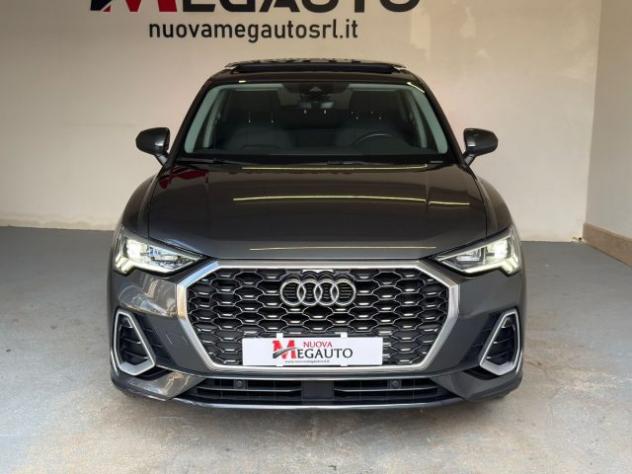 AUDI Q3 SPB 35 TDI S line edition rif. 22538038 - Foto 2