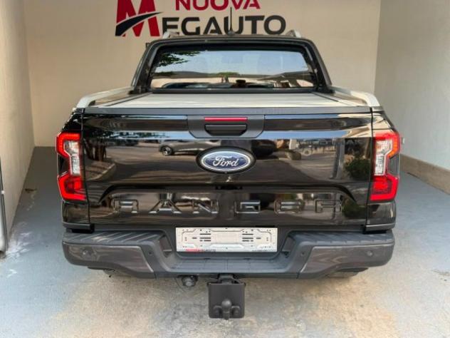 FORD Ranger 2.0 ECOBLUE aut. 205 CV DC Wildtrak 5 posti rif. 23952918 - Foto 6