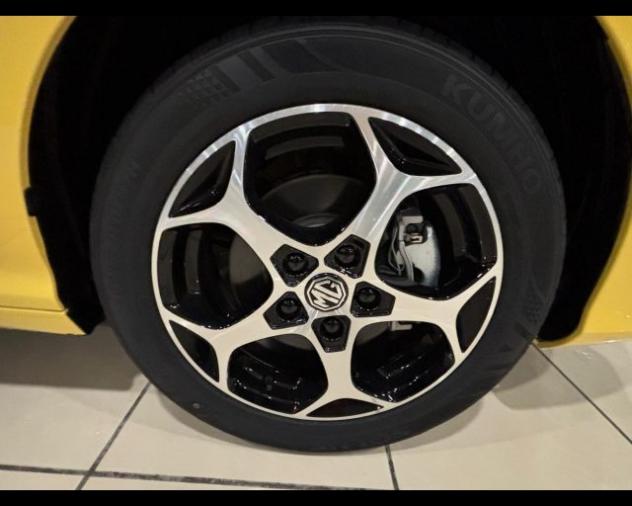 MG MG3 1.5L MT COMFORT rif. 22882383 - Foto 9